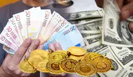 28 Eylül’de Altın Düştü, Dolar Yükseldi!