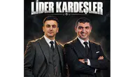Türk Futbolunda Kardeşlerin Zirve Hikâyesi!