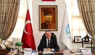 Alp Kargı’dan 12 Eylül Mesajı: “Demokrasi Tarihimize Kara Bir Leke Olarak Geçmiştir”