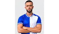 Fırat Bilici Merzifonspor’da!
