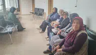 Amasya’da Kanser Taramaları Devam Ediyor