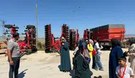 Amasya DSYB Köy Köy Üreticiye Ulaşıyor!