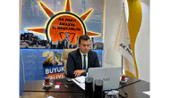 Amasya AK Parti’den Karadeniz Çıkarması