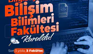 Amasya Üniversitesi Yapay Zekâya Odaklandı
