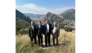 Amasya’nın Tarihi Hazinesi İçin Yeni Adım!
