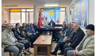 Kargı İYİ Parti’de Projeleri Anlattı!