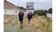 Amasya’da Acil Sağlık Ağı Güçleniyor