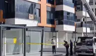 Amasya’da 3 Yaşındaki Çocuk 3’üncü Kattan Düştü: Durumu Ciddi