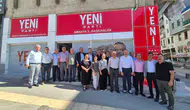 Başkan Küp, Muhtarları Ağırladı