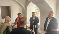 Amasya’nın Eşsiz Mirasına Sahip Çıkılıyor