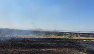 Merzifon’da İtfaiye Alarmda: Bir Günde 13 Yangın İhbarı!