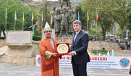 Amasya’da Ahilik Ruhu Yaşatıldı