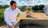 Koçak: Çiftçinin Önünü Borçla Kapatmayın!