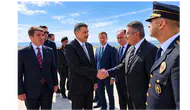Bakan Çiftçi Merzifon’da!