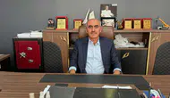 Şükrü Bekkaya TSO İçin Aday: “Merzifon’da Büyük Değişim Kısa Sürede Görülecek”