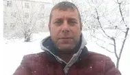 Tanker Şoförü Şantiyede Hayatını Kaybetti