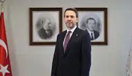 Enerji Bakanı Yarın Çorum’da!
