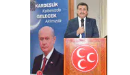 Başkan Yamak’tan 12 Eylül Mesajı: “Millet İradesinin Üzerinde Hiçbir Güç Kabul Edilemez”
