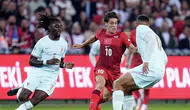 Türkiye Fransa’ya Tek Golle Yıkıldı: Mbappe Attı, Uğurcan Kızardı