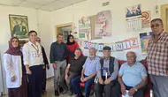 Amasya Doğantepe’de Kanser Taraması İçin Önemli Çağrı!
