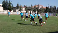 Merzifonspor’da A Takım-U19 Provası: “Lige Hazırız” Mesajı!