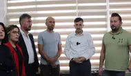 Amasya’da Verilen Söz Tutuldu! İyilik Derneği Hayalleri Gerçekleştirdi!