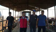 Amasya’da Hayvancılığa Sıkı Takip!