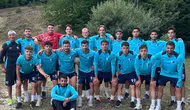 Merzifonspor Samsun’da 3-1 Mağlup Oldu