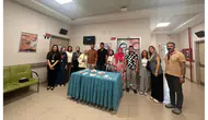 Amasya’da Sağlıklı Hayat Merkezi Vatandaşlarla Buluştu