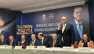 Vekil Çilez Teşkilatlarla Bir Araya Geldi