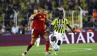 Fenerbahçe Devler Ligi'ne Puanla Başladı