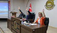 Amasya Meclisi’nde Tam Mutabakat!