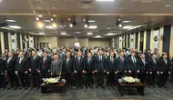 Karagöz Çorum’da Sorunları Not Aldı