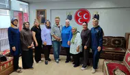 MHP Merzifon KAÇEP Sahaya İniyor!