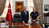Merzifon’un Su Sorununa Dev Yatırımda Sona Doğru