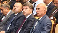 Yeşilırmak’ın Geleceği Amasya’da Çizildi!