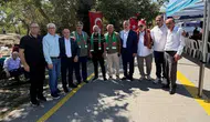 Kocaeli’de Amasyalılardan Birlik Şöleni!