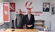 Kargı, Su Projesini Şenol’a Anlattı!