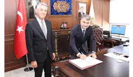 Amasya’da Bağımlılığa Karşı Manevi Güç!