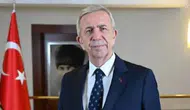 Son Dakika: Mansur Yavaş CHP’den İstifa Etti