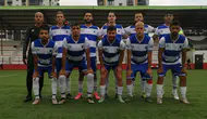 Merzifonspor Atakum Deplasmanından Galibiyetle Döndü: 1-0