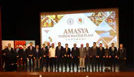 Amasya Turizminde Yeni Dönem: Master Plan Tanıtıldı
