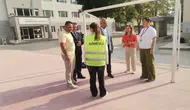 Merzifon’da Eğitimin Yol Haritası Konuşuldu