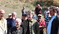 Amasya’da Tarıma Güç Katacak Yatırım!