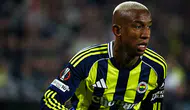Fenerbahçe’de Talisca Dönemi Sona Eriyor! Yeni Takımı Belli Oldu