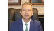 Amasya Emniyetinde Nöbet Değişimi: Yeni Müdür Ali Erkan Aktaşgül Oldu