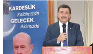 Yamak’tan Gaziler Günü Mesajı: “Gazilerimizin Emanetine Sahip Çıkacağız”