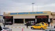 Merzifon Havalimanı’nda 8 Ayda 98 Bin 927 Yolcu