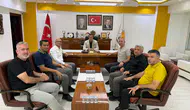 Amasya’da Yapı Sektörü Masaya Yatırıldı