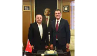 Başkan Sevindi’den Karadeniz Mesaisi!